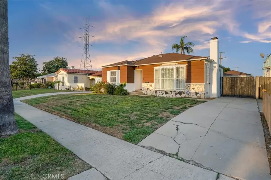 9812 S Denker, Los Angeles, CA 90047 - #3