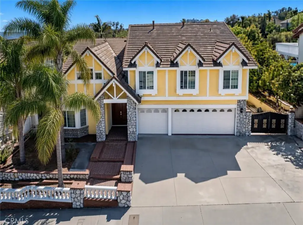 24222 Brookwood Drive, Diamond Bar, CA 91765 - #1