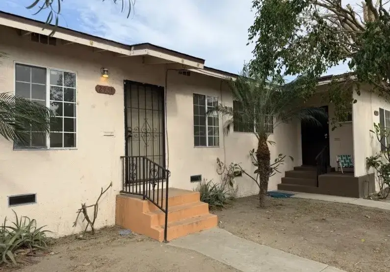 2901 Webster, Long Beach, CA 90810 - #2