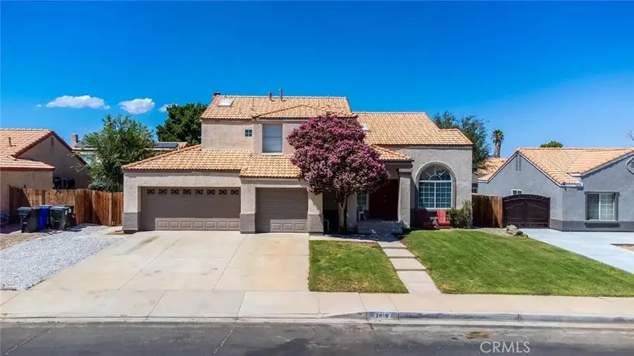 12416 Softwind Dr, Victorville, CA 92395 - #2