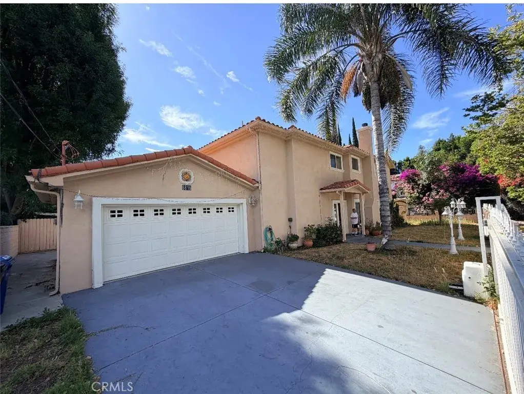 6816 Geyser Ave, Reseda, CA 91335 - #1