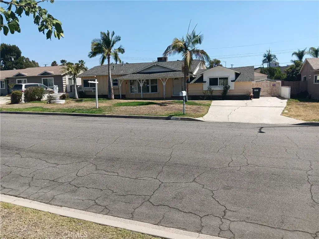 16240 Klamath, La Puente, CA 91744 - #1