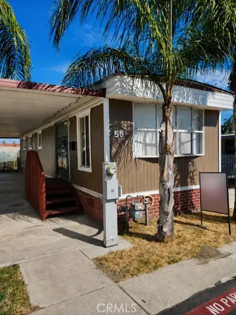 18411 Valley Blvd #56 #56, Bloomington, CA 92316