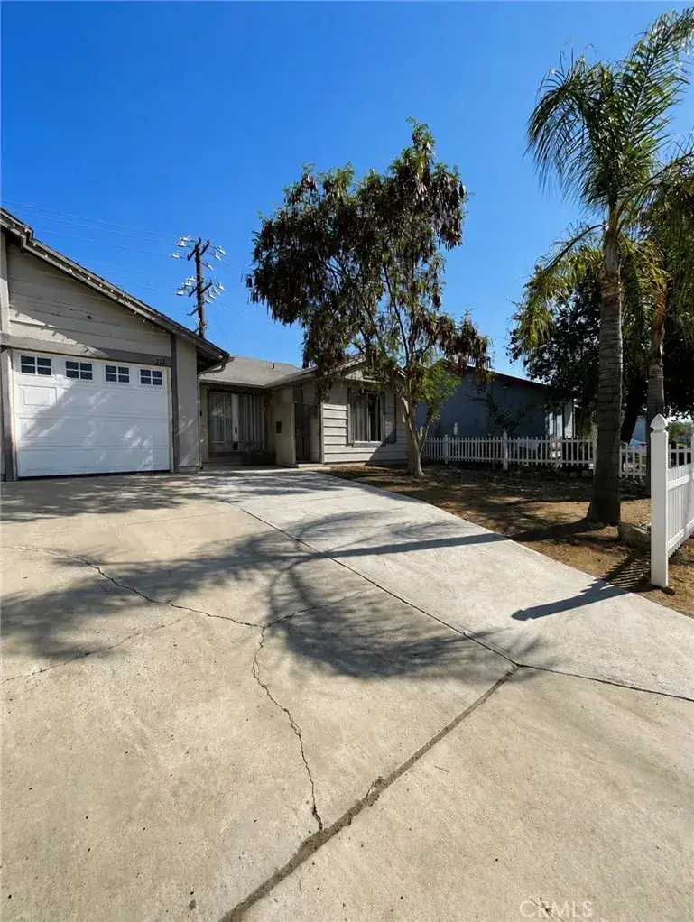 312 Redbud Place, Perris, CA 92570 - #1