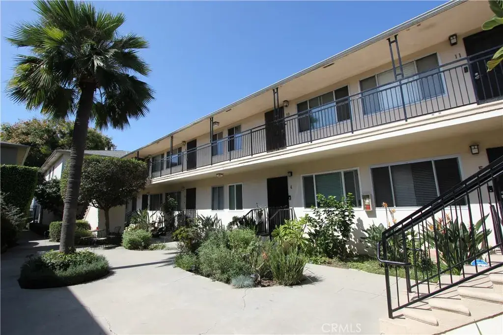 1831 E Appleton #9, Long Beach, CA 90802 - #1
