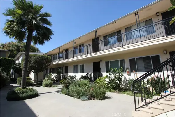 1831 E Appleton #9, Long Beach, CA 90802