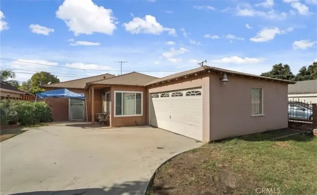 1701 N Paulsen, Compton, CA 90222 - #1