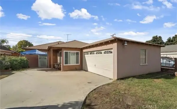 1701 N Paulsen, Compton, CA 90222