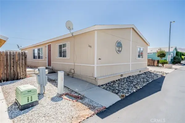 21621 Sandia #107, Apple Valley, CA 92308
