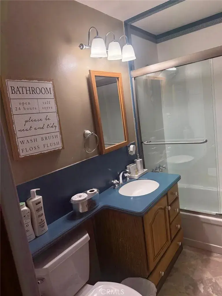 1260 Minton Drive, Big Bear City, CA 92314 - #2