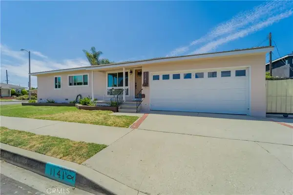 1141 W Young, Wilmington, CA 90744