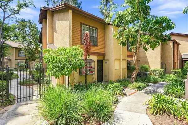 4140 Workman Mill #165, Whittier, CA 90601