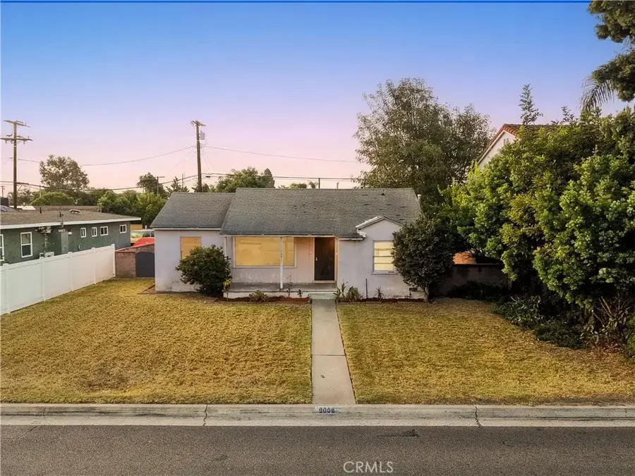 9008 Paramount Boulevard, Downey, CA 90240 - #2