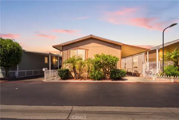 1241 N East St #96, Anaheim, CA 92805