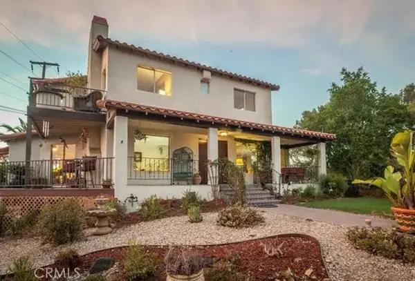 596 Tamarac, Pasadena, CA 91105