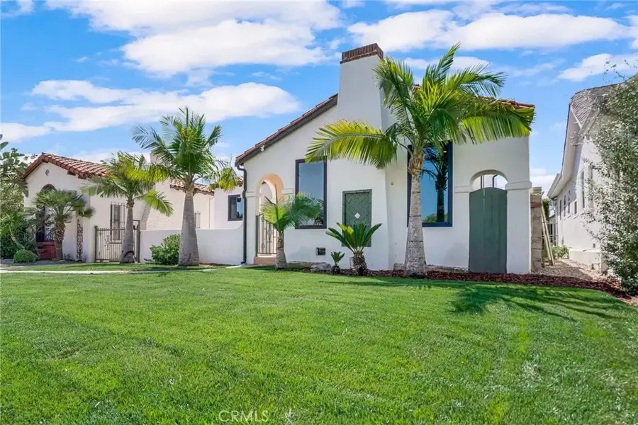 1912 W 76th, Los Angeles, CA 90047 - #3