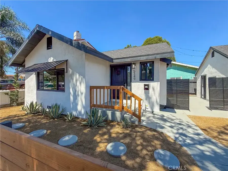 5349 Baltimore, Los Angeles, CA 90042 - #3