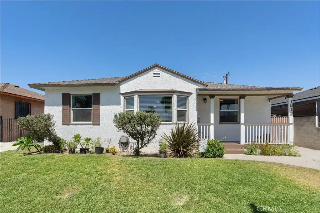 1513 W 138th, Compton, CA 90222 - #1