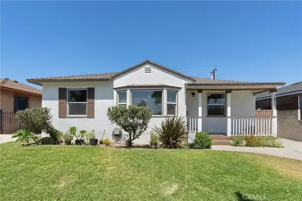 1513 W 138th, Compton, CA 90222