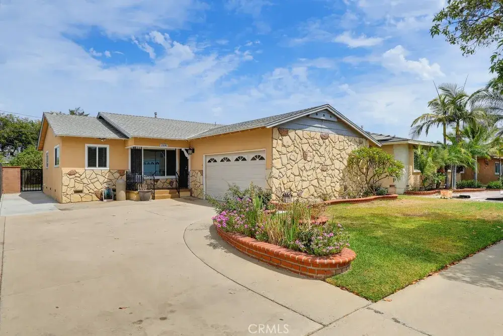 2841 E 69th, Long Beach, CA 90805 - #1