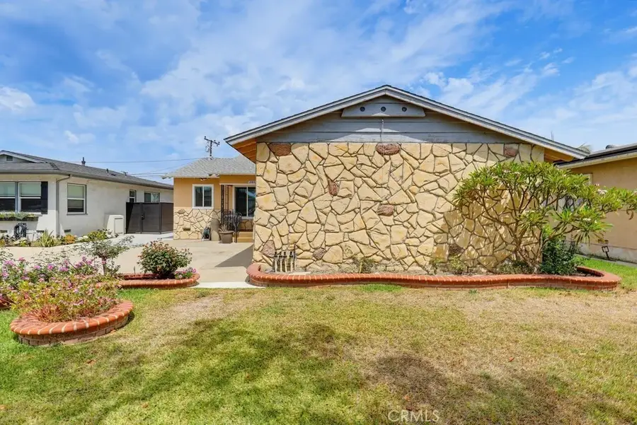 2841 E 69th, Long Beach, CA 90805 - #2