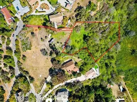 0 Papaya, La Habra Heights, CA 90631 - #3