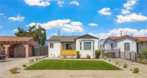 645 E 94th, Los Angeles, CA 90002