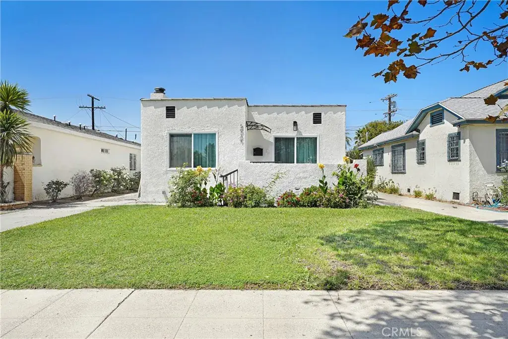 5939 5th, Los Angeles, CA 90043 - #1