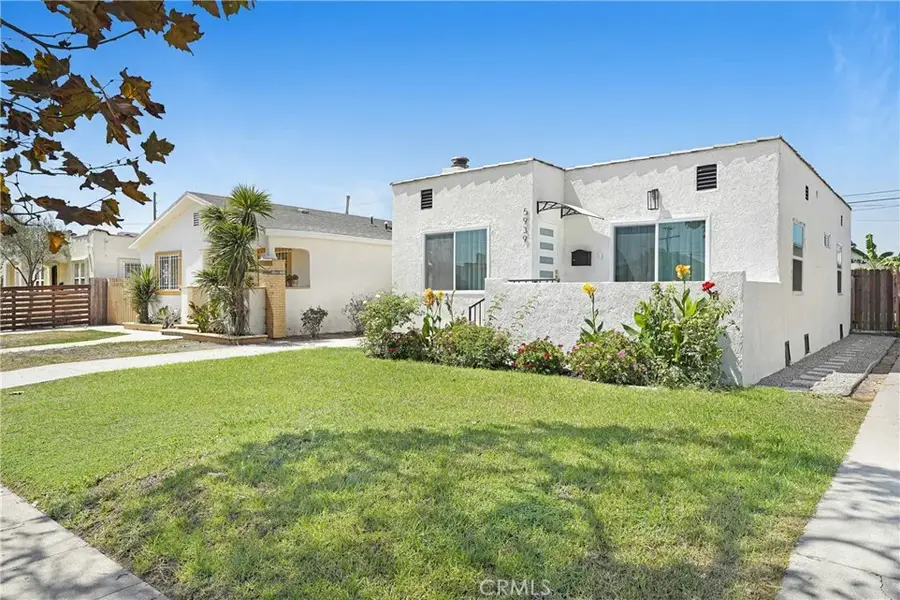 5939 5th, Los Angeles, CA 90043 - #2