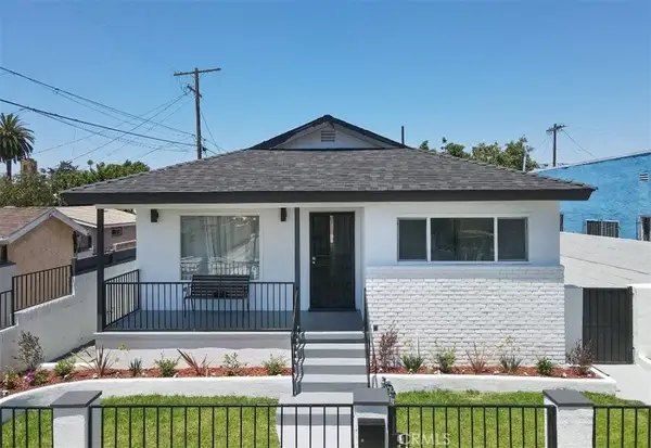 1839 W 35th Place, Los Angeles, CA 90018