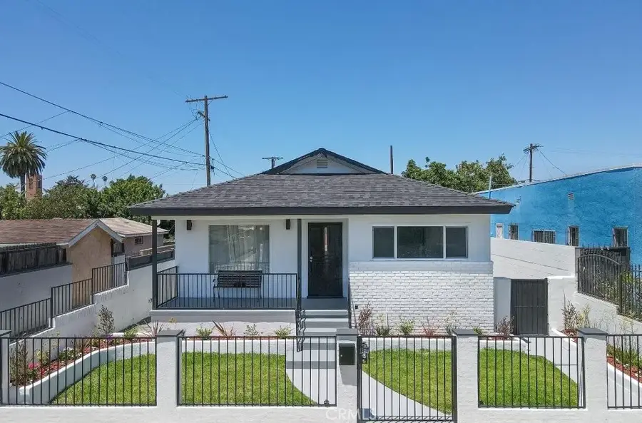 1839 W 35th Place, Los Angeles, CA 90018 - #2