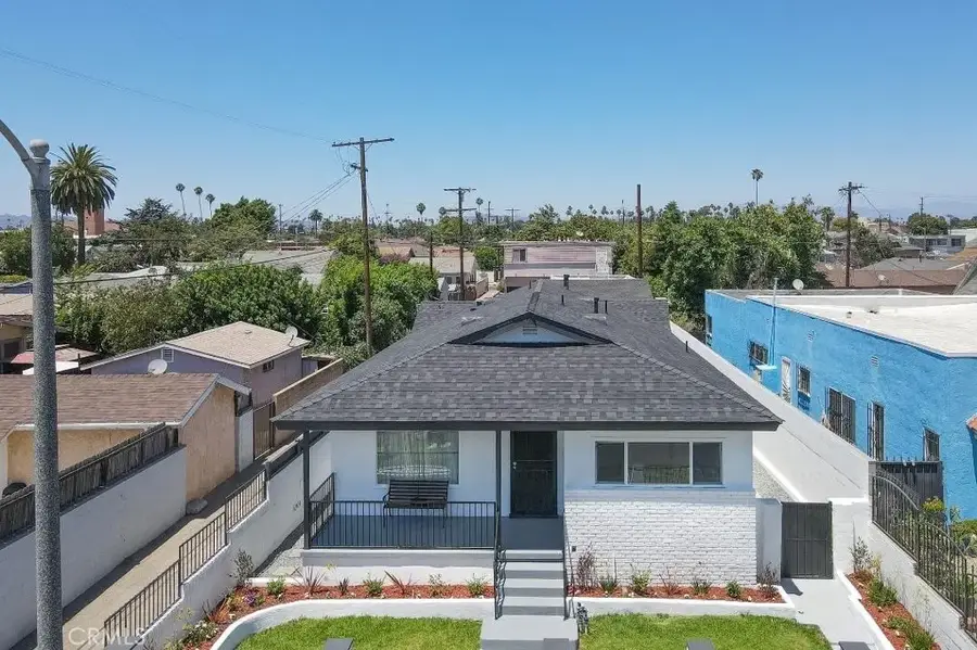 1839 W 35th Place, Los Angeles, CA 90018 - #3