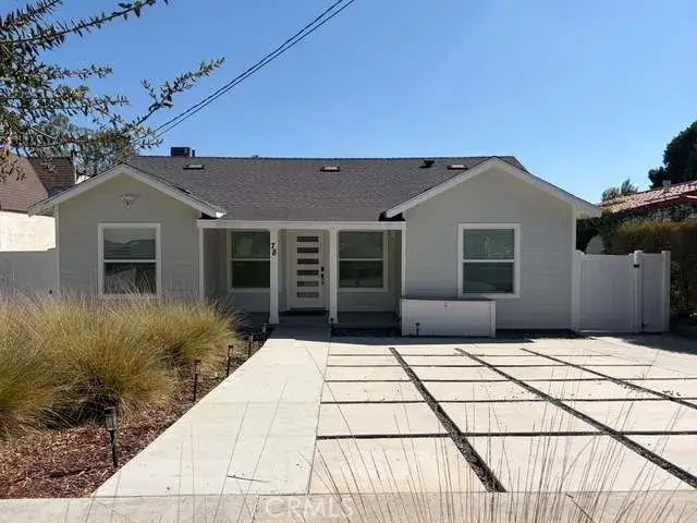 78 E Highland Avenue, Sierra Madre, CA 91024 - #1