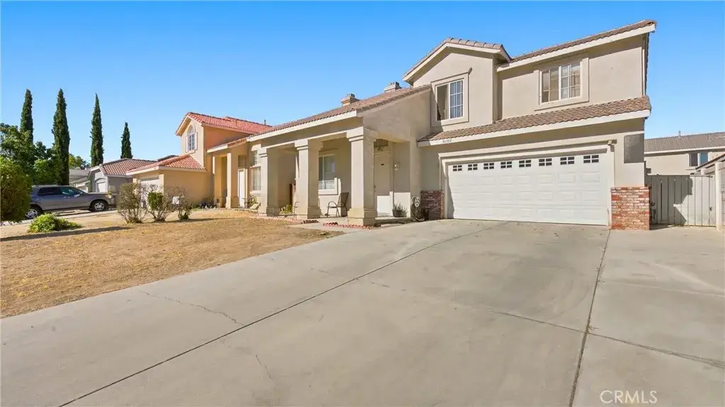 36933 Cadmia Court, Palmdale, CA 93552 - #1