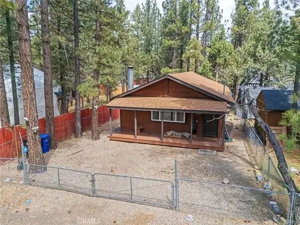 2051 6th, Big Bear City, CA 92314