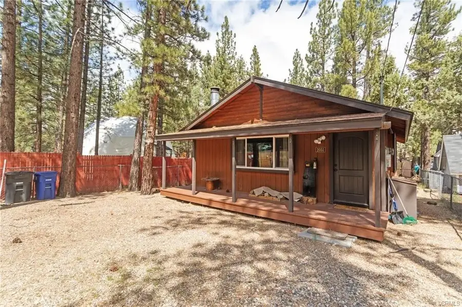 2051 6th, Big Bear City, CA 92314 - #2