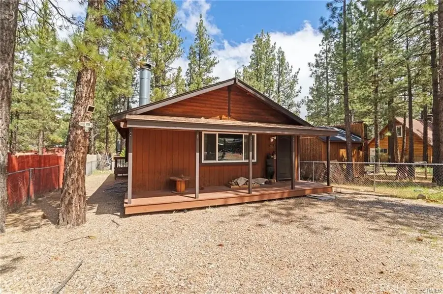 2051 6th, Big Bear City, CA 92314 - #3