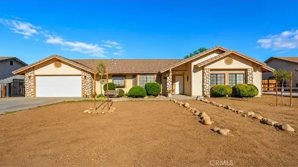 13561 Cuyamaca, Apple Valley, CA 92308