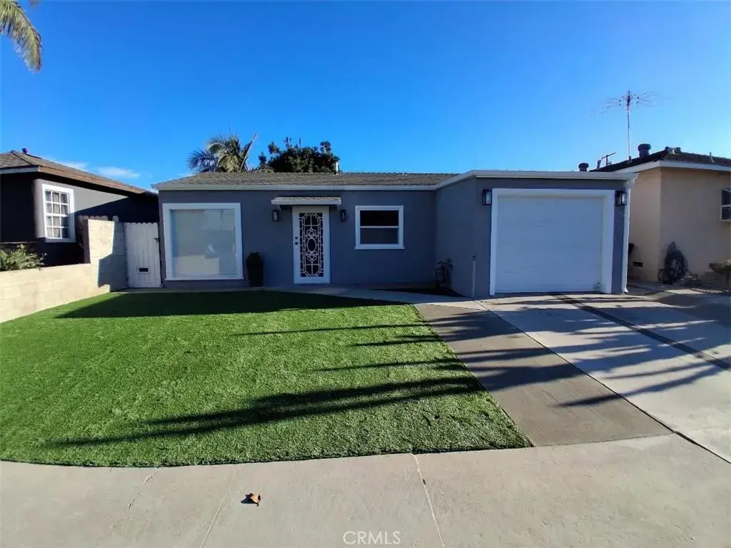 4108 W 164th, Lawndale, CA 90260 - #1