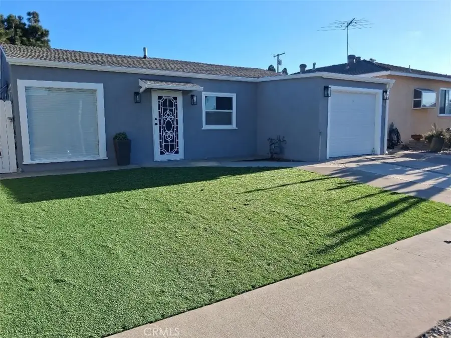 4108 W 164th, Lawndale, CA 90260 - #2