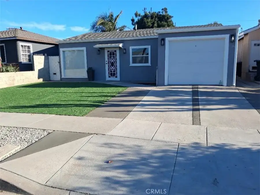 4108 W 164th, Lawndale, CA 90260 - #3