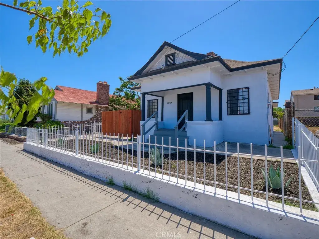 1028 E 10th, Long Beach, CA 90813 - #1