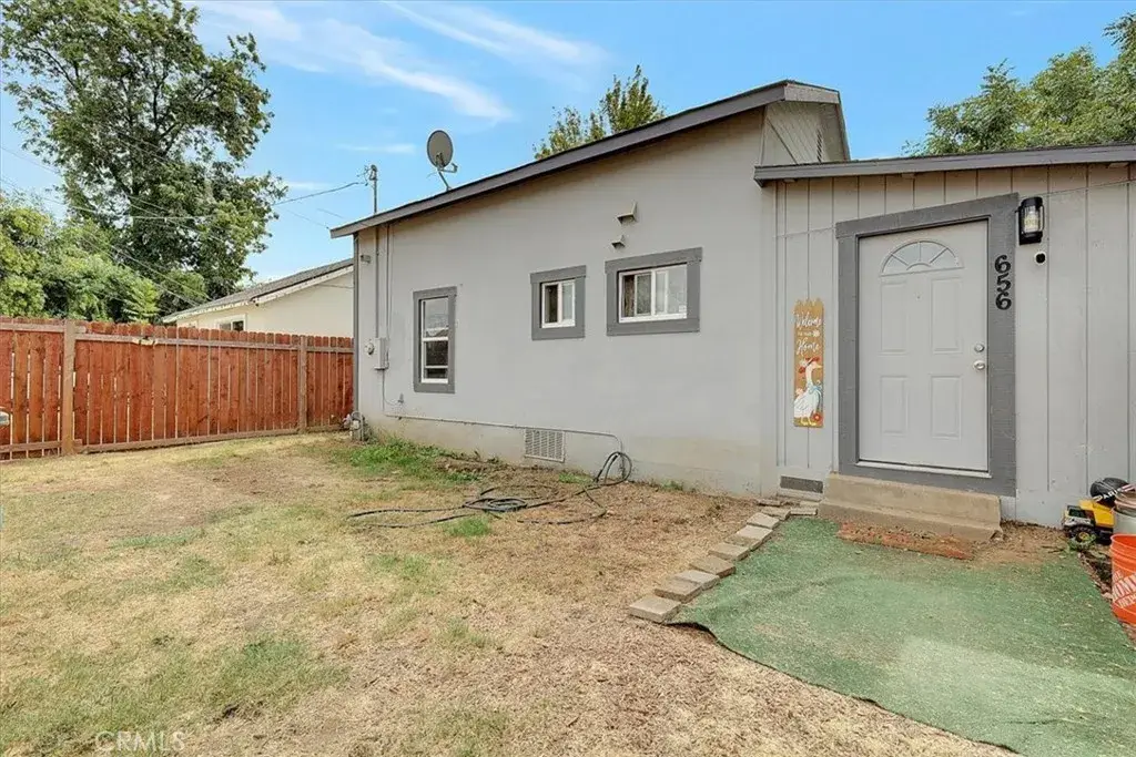 656 Spruce, Yuba City, CA 95991 - #1