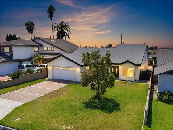 8550 Raviller Drive, Downey, CA 90240