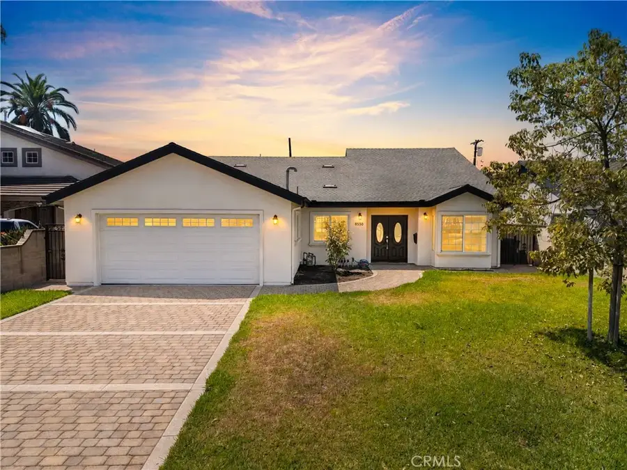 8550 Raviller Drive, Downey, CA 90240 - #2