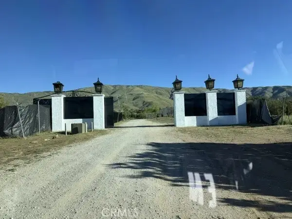 0 Easy, Acton, CA 93510