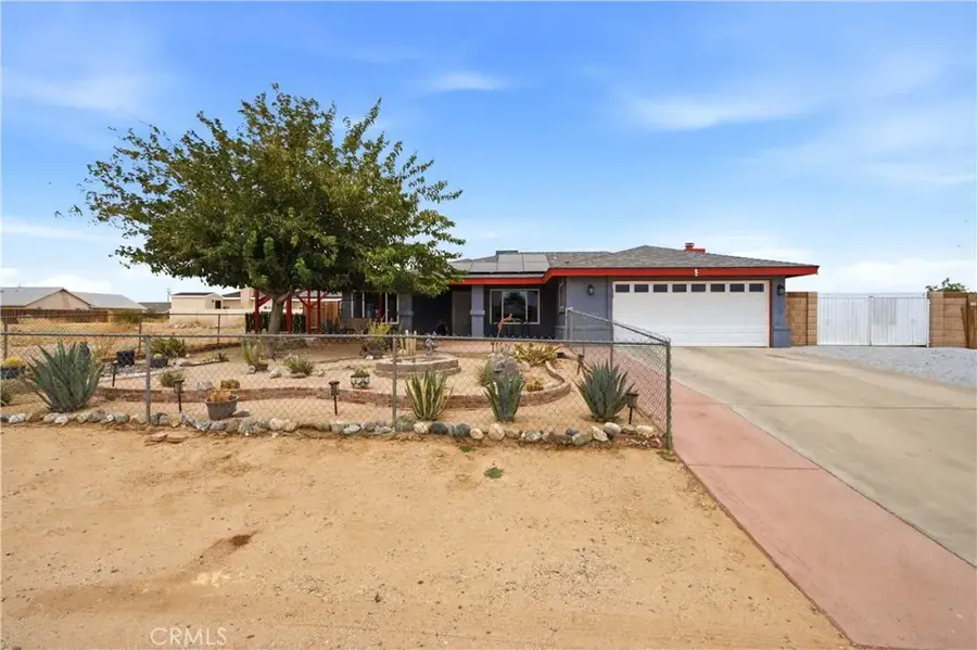 7851 Greenwood Avenue, California City, CA 93505 - #2