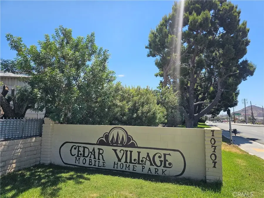 10701 Cedar #104, Bloomington, CA 92316 - #2