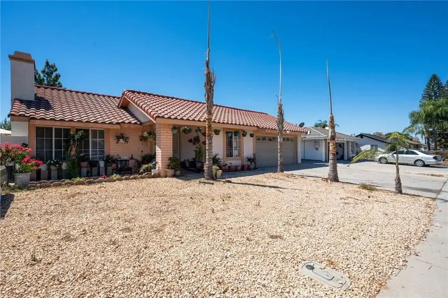 25641 Stuyvesant, Moreno Valley, CA 92557 - #2