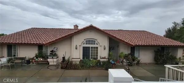 18004 Orange, Hesperia, CA 92345